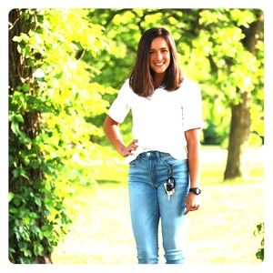 Meet your Posher, Bri